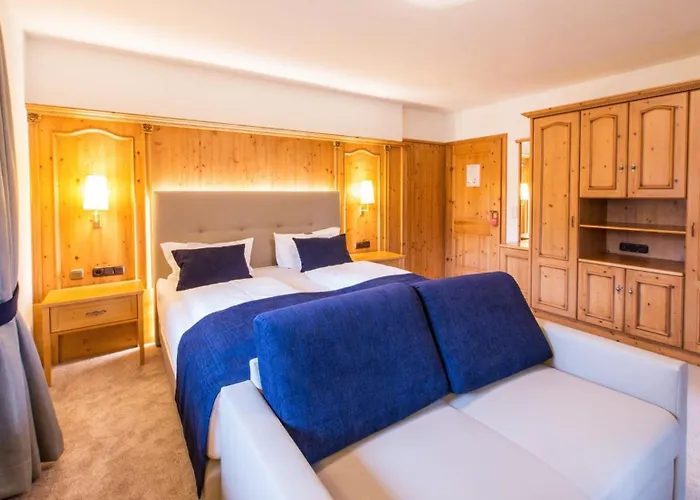 Hotel Landhaus Strobl am See