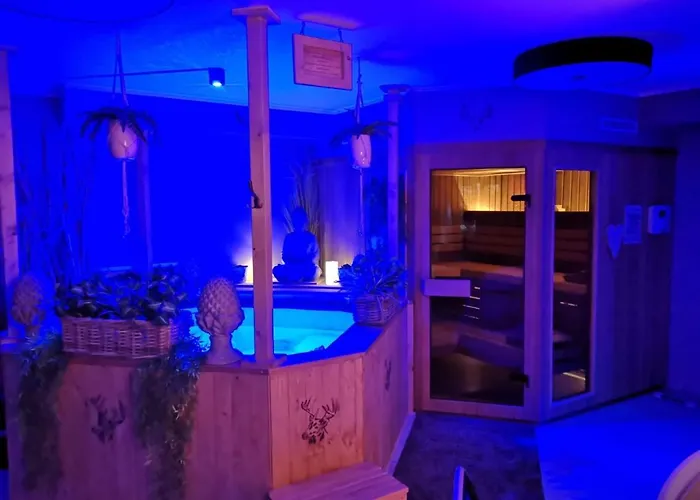Hotel Landhaus Strobl am See