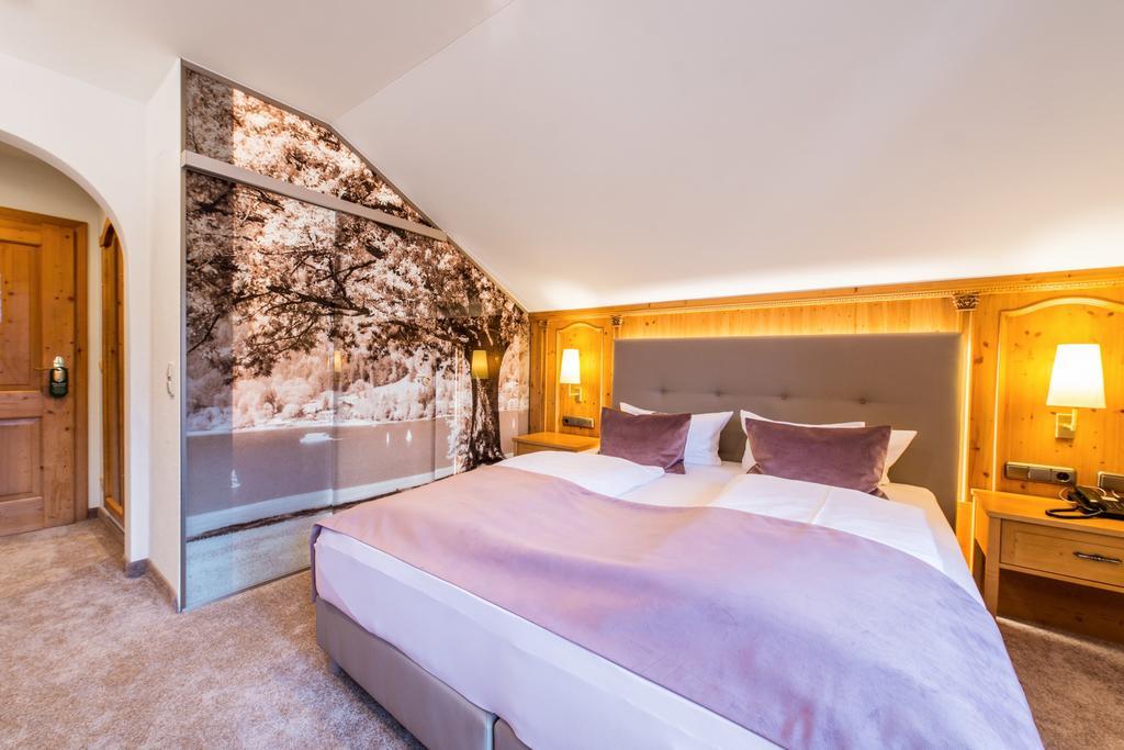 Landhaus Strobl Am See 3* Bad Wiessee