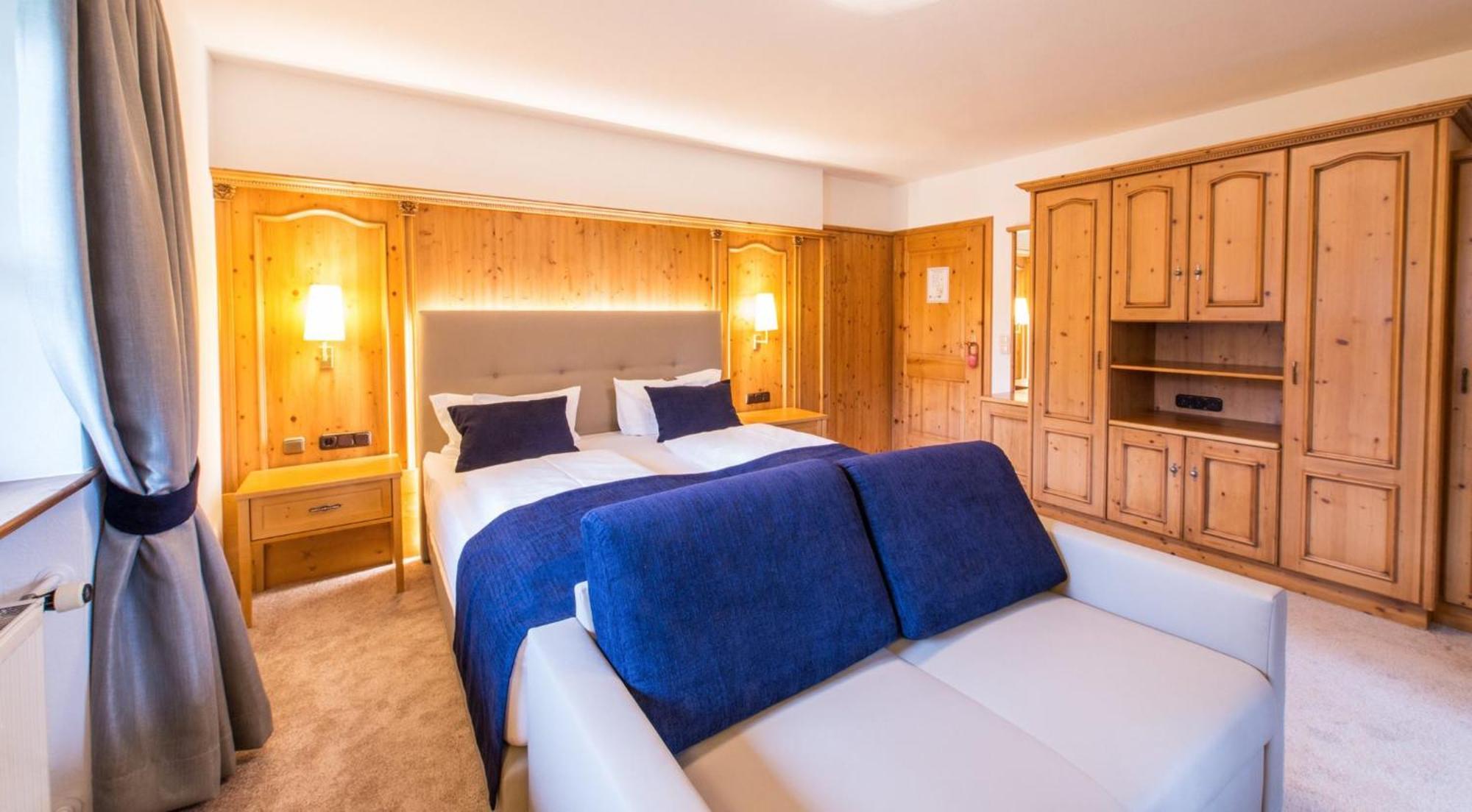 Landhaus Strobl Am See Hotel