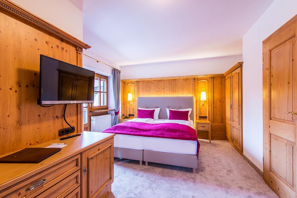 Landhaus Strobl Am See 3*