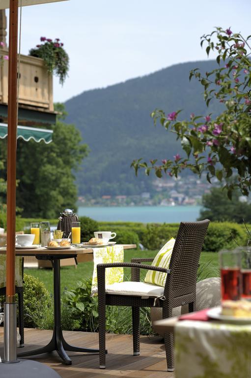 Landhaus Strobl Am See