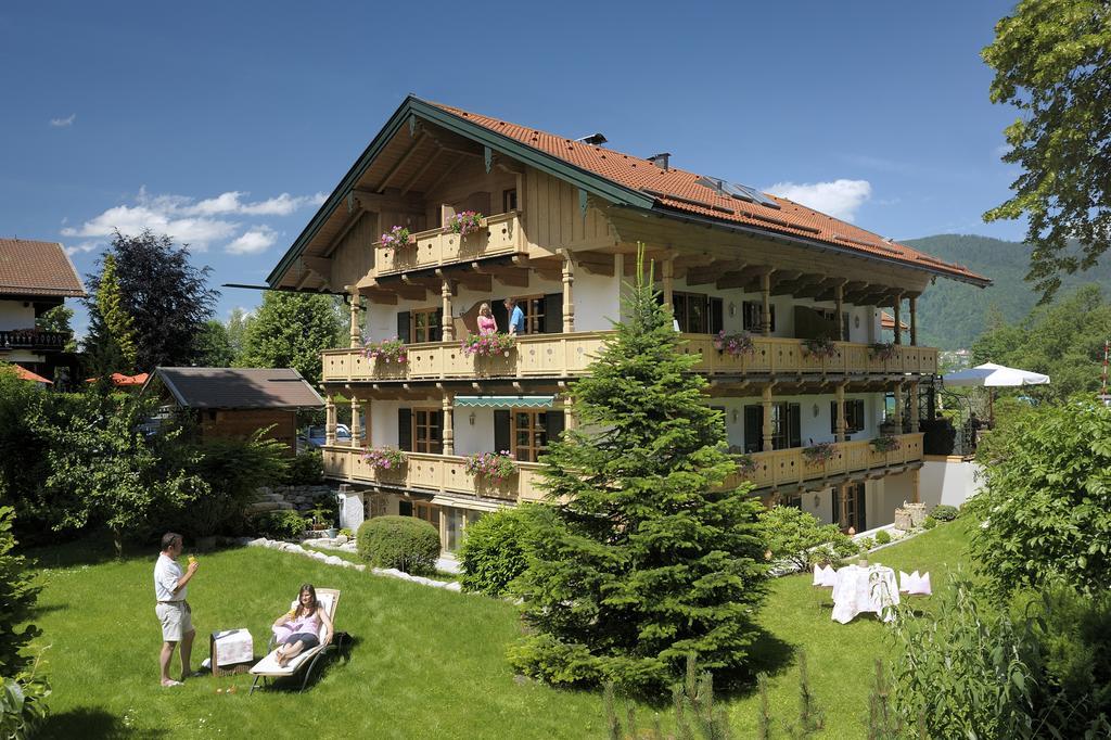 Hotel Landhaus Strobl Am See