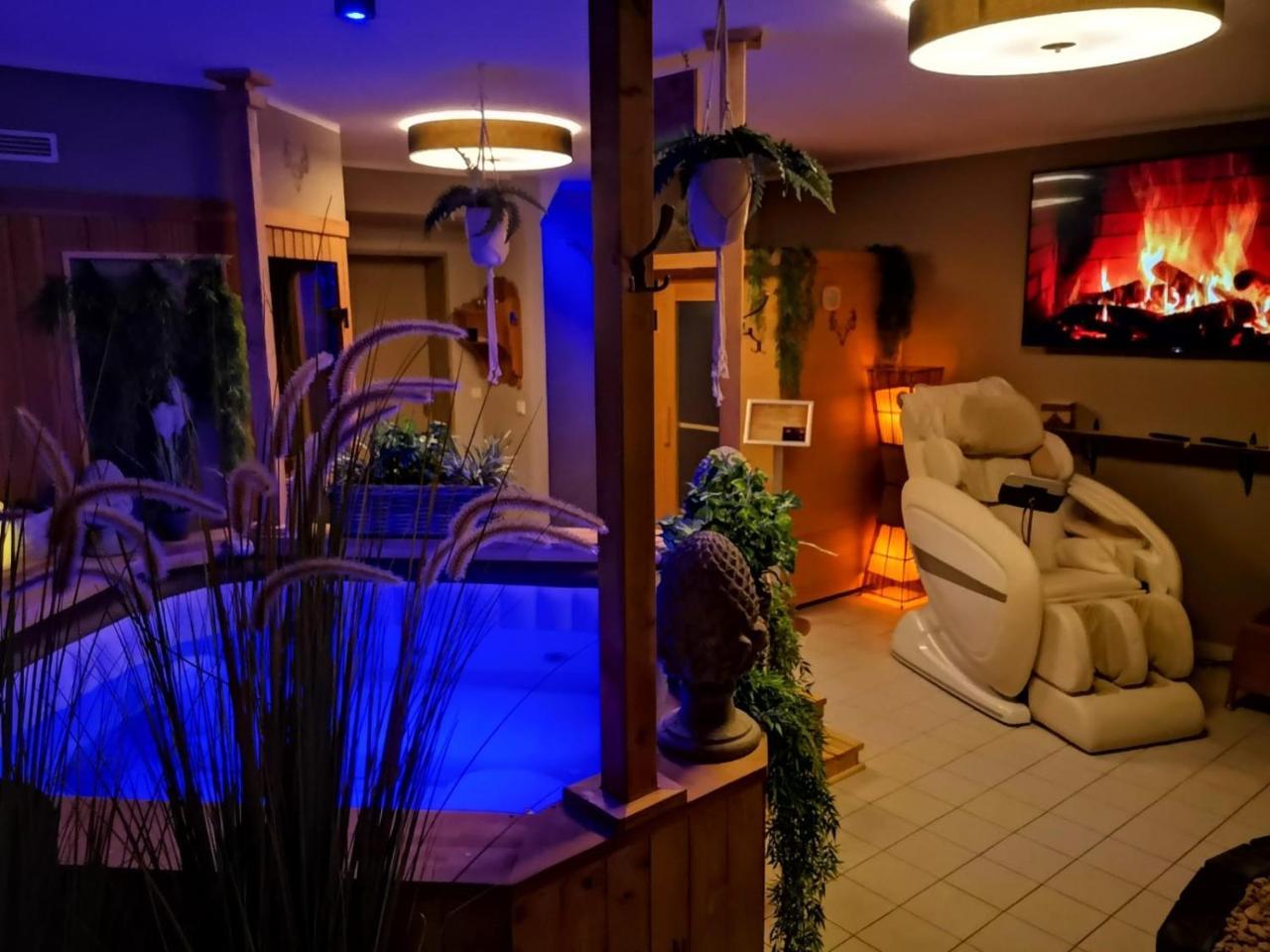 Landhaus Strobl Am See Hotel