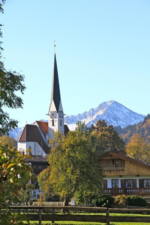 Hotel Landhaus Strobl Am See