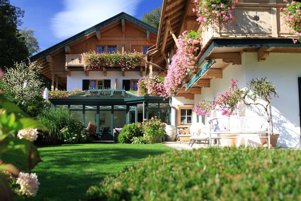 Landhaus Strobl Am See